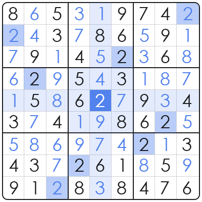 razzle sudoku