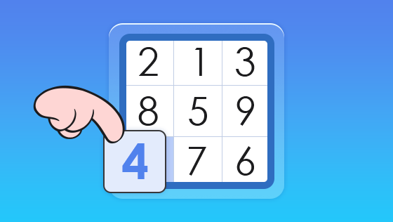sudoku evil